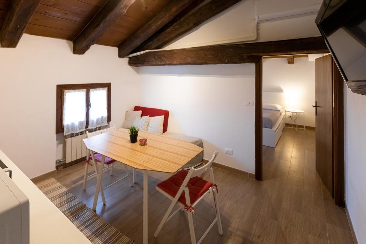 My Home In Venice Mestre Exterior photo