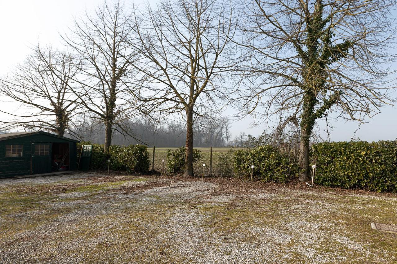 My Home In Venice Mestre Exterior photo